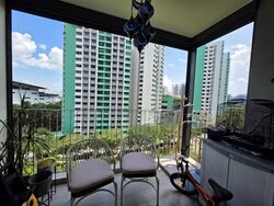 Sol Acres (D23), Condominium #556376831